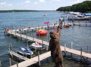 20785 170th St #L11A & L11, Spirit Lake, IA 51360