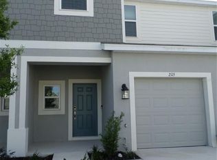 2115 Hallier Cv, Wesley Chapel, FL 33543