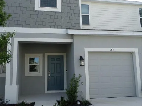 2115 Hallier Cv, Wesley Chapel, FL 33543