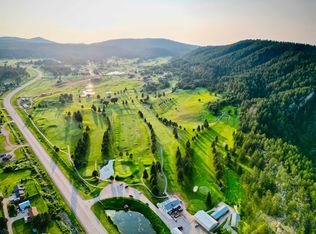 LOT-14A Stagecoach Trl, Sturgis, SD 57785