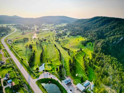 6 Apple Springs Blvd, Sturgis, SD, 57785