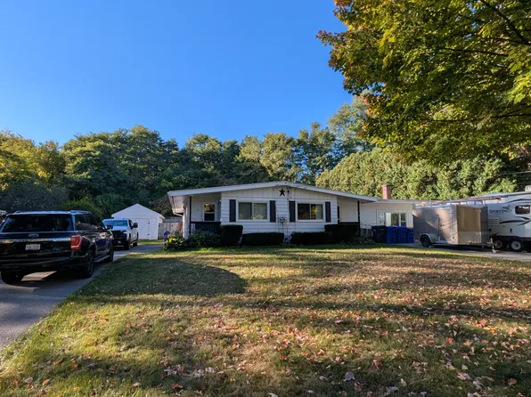 129 Lyell St, Spencerport, NY 14559