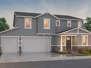 1127 Spyglass St, Tulare, CA 93274