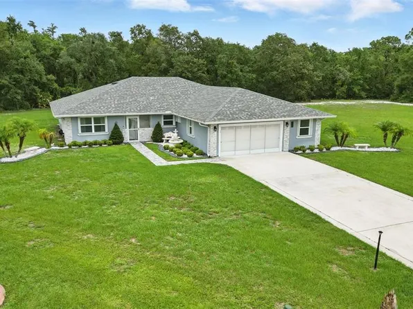 911 MENDOZA LANE, KISSIMMEE, FL 34758