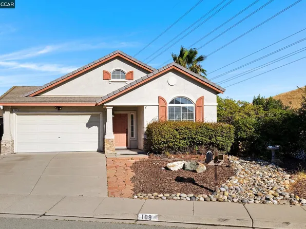 109 Greenmeadow Cir, Pittsburg, CA 94565