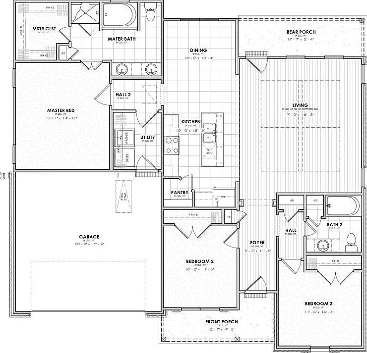 2nd image of 244 Pipers Ln