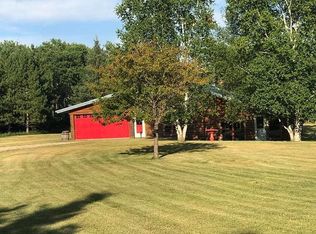 37383 180th St, Wannaska, MN 56761