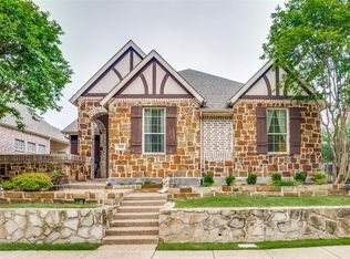 700 Preservation Ln, McKinney, TX 75069