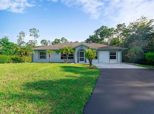 3340 29th Ave SW, Naples, FL 34117