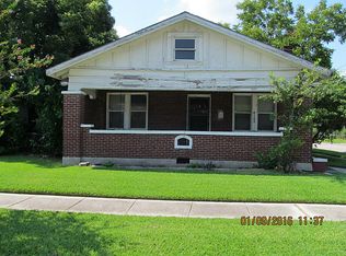 4102 Woodleigh St, Houston, TX 77023