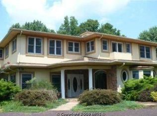 14818 Comfort Ln, Mineral, VA