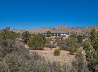 1820 N Blue Star Rd, Chino Valley, AZ 86323