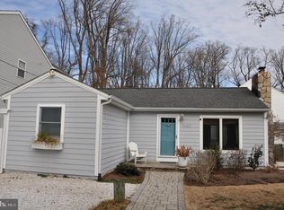 1465 Ridgeway, Arnold, MD 21012