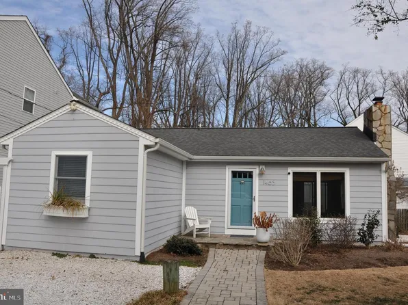 1465 Ridgeway, Arnold, MD 21012