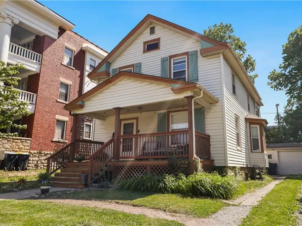 3911 Central St, Kansas City, MO 64111