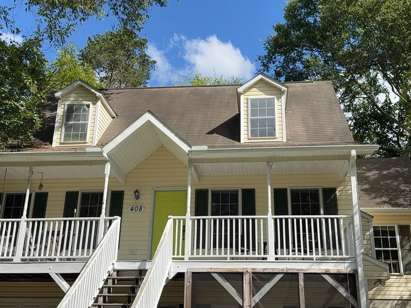 408 Mitchell Lane — Photo 2