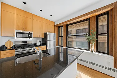 Rented by Vector New York, LLC