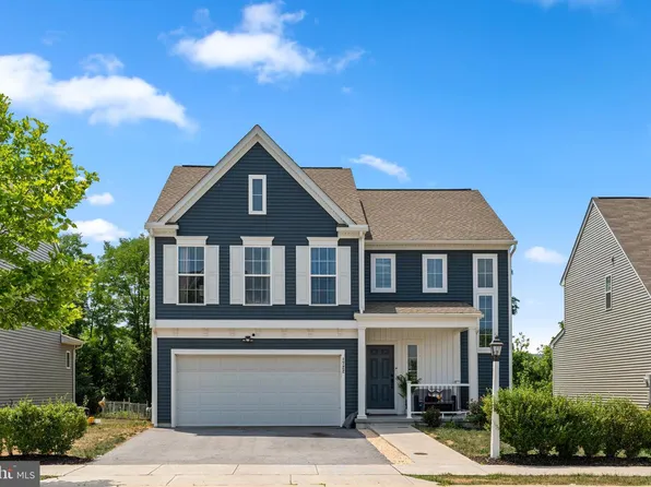 1722 Bradley Dr, Harrisburg, PA 17110