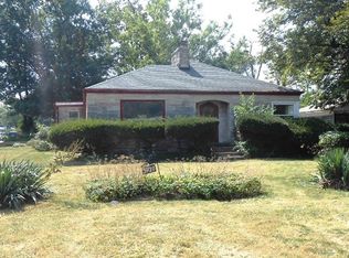 3927 E 38th St, Indianapolis, IN