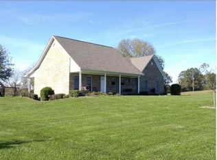 1577 Highway 159 N, Falmouth, KY 41040