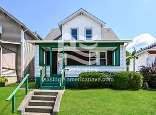 1340 Orchard Ave, New Kensington, PA