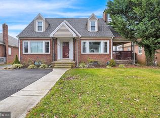 3322 Grandview Rd, Hanover, PA 17331