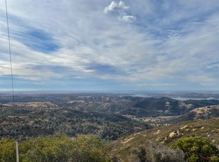 Moccassin Rnch, La Grange, CA 95329