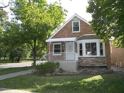 1759 N Melvina Ave, Chicago, IL, 60639