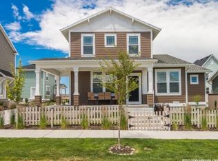 5078 W Bear Trap Dr, South Jordan, UT 84009