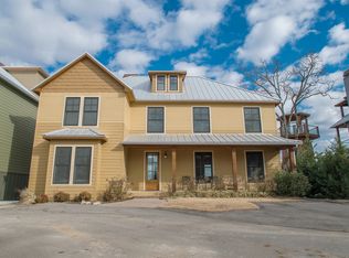 37280 S Cliff Crest Dr, Langley, OK 74350