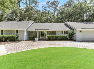 25 Monastery Rd, Savannah, GA 31411