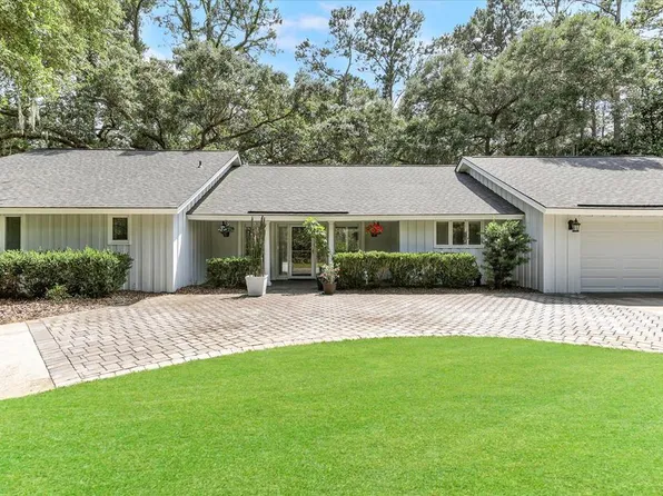 25 Monastery Rd, Savannah, GA 31411