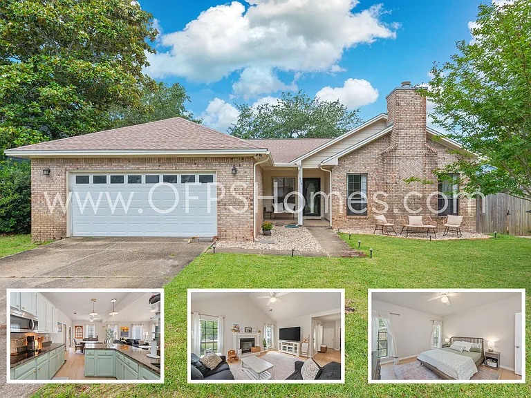 319 Sailfish Cir — Photo 1