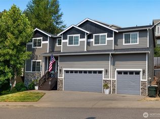 1735 Vista Loop SW, Tumwater, WA 98512