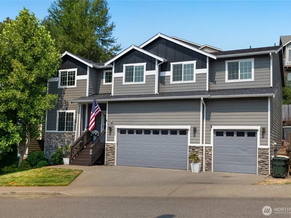 1735 Vista Loop SW, Tumwater, WA 98512