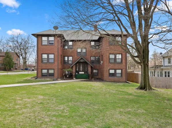 526 48th St APT 4, Des Moines, IA 50312