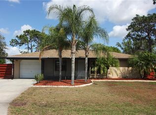 7366 Watson Ln, Pt Charlotte, FL 33981