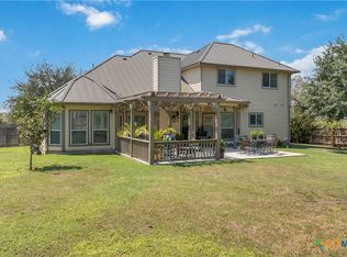 3353 Joshs Way, Marion, TX 78124