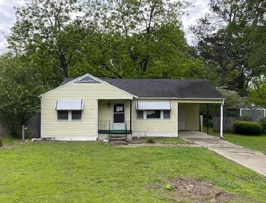 305 Greenwood St, Mooringsport, LA 71060 Zillow