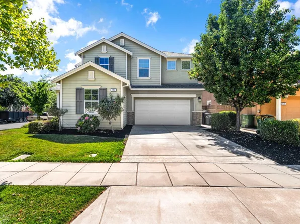 170 W Questa Trl, Mountain House, CA 95391
