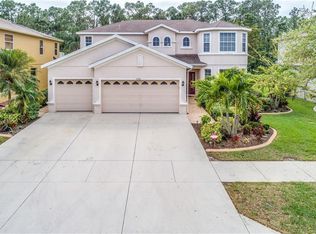 2481 Carnation Ct, North Port, FL 34289