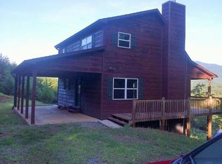 6108 Stone Mill Dr, Young Harris, GA 30582