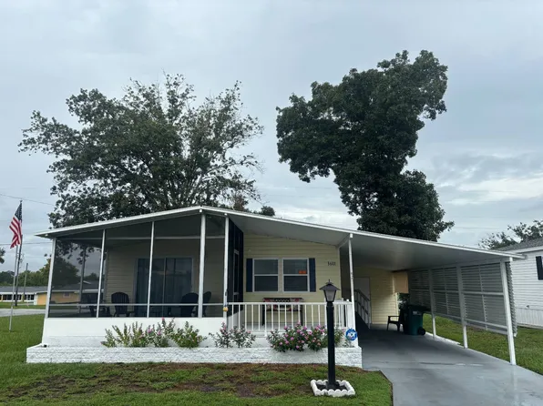 3601 Wonderland Park Ln, Kissimmee, FL 34746