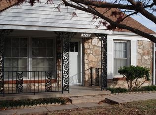 3712 N Miller Ave, Oklahoma City, OK 73112