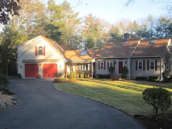 412 Elm St, Kingston, MA 02364