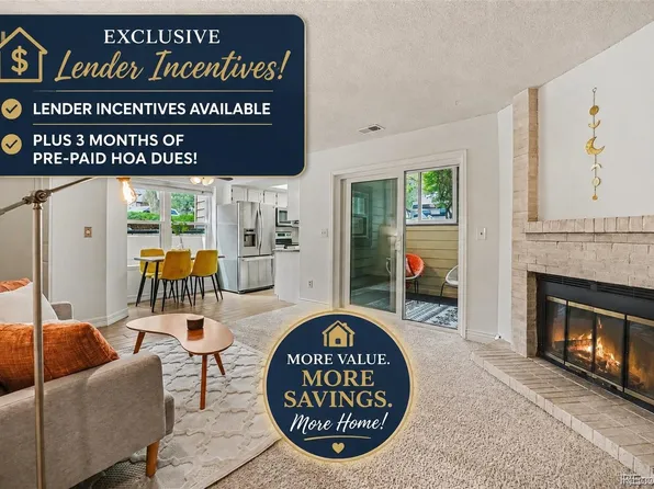 8376 S Upham Way Bldg B #108, Littleton, CO 80128