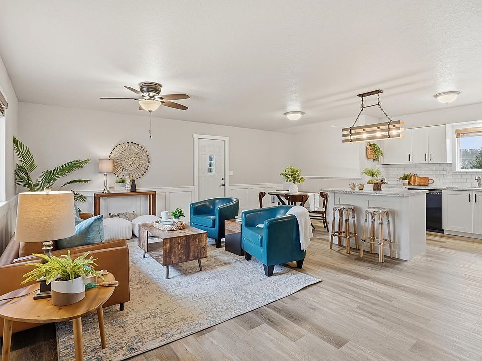 12703 Larene Dr, Black Hawk, SD 57718 | Zillow