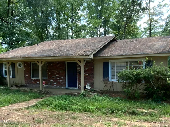 247 Dona Ave, Jackson, MS 39212