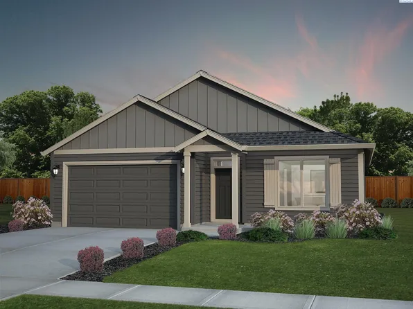 1504 W Williams Rd, Benton City, WA 99320
