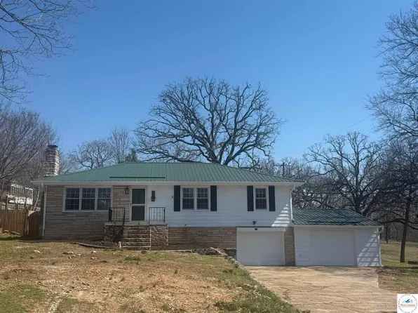 844 Illinois St, Warsaw, MO 65355